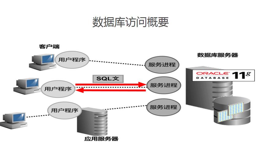 oracle数据库服务器是什么意思