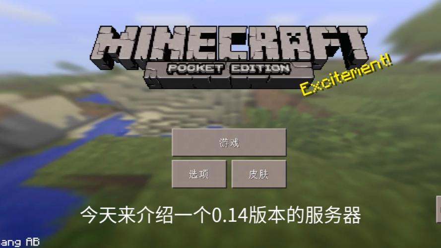 mc海外版有什么好玩的服务器