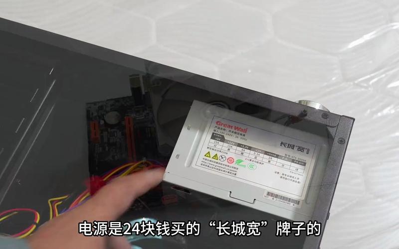 几百块的服务器能做什么