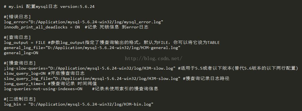 mysql数据库访问日志_查询数据库错误日志（MySQL）