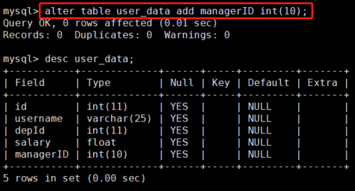mysql数据库增删改查基础语句_Enhanced Toast增删改查