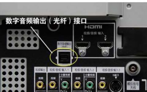 如何找到电脑内置的小喇叭位置？