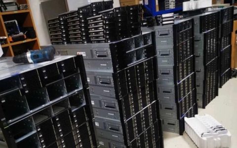 如何将二手服务器转化为有利可图的产品生意？