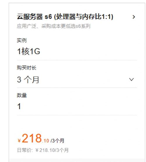 什么情况下需要自己购买服务器