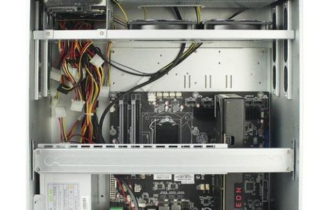 5U服务器机箱的主板兼容性，了解可安装选项
