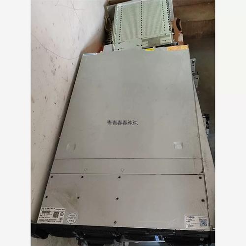 大公司服务器升级为什么这么难