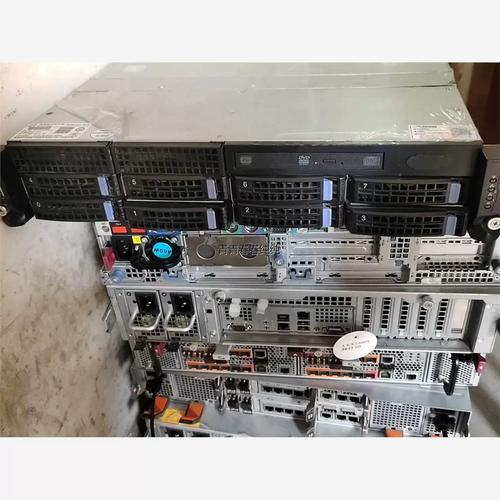 大公司服务器升级为什么这么难