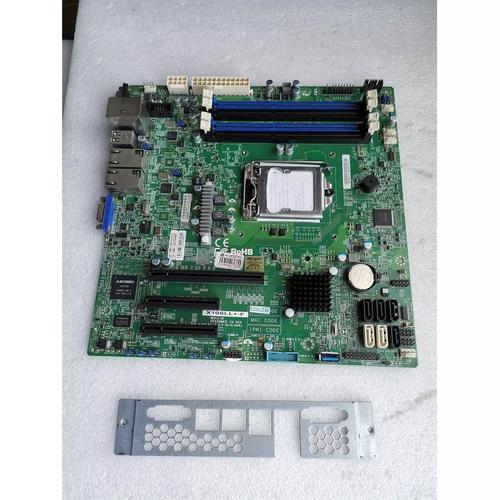 e3v3服务器 用什么主板