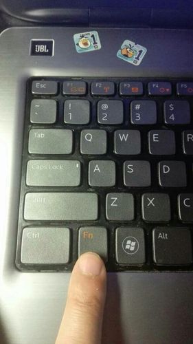 无线键盘是在哪里打开的