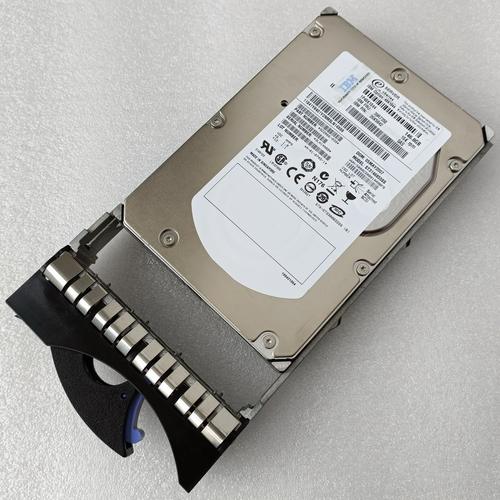 服务器硬盘ibmsas600g是什么牌子