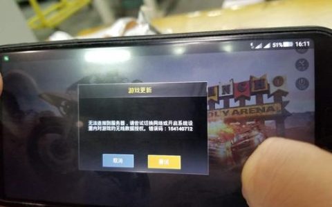 黑鲨游戏体验提升，选择哪个服务器更优？