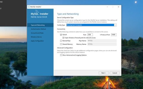 如何成功安装MySQL数据库的中文版？