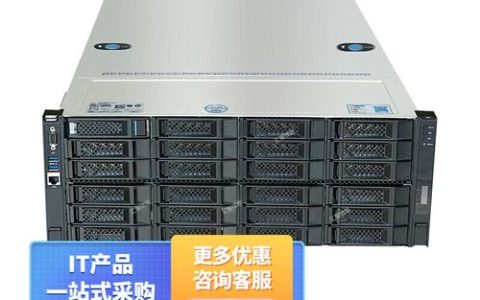 服务器与数据库，它们的作用和区别是什么？