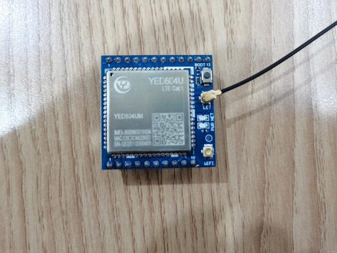 服务器里面的4g模块是什么