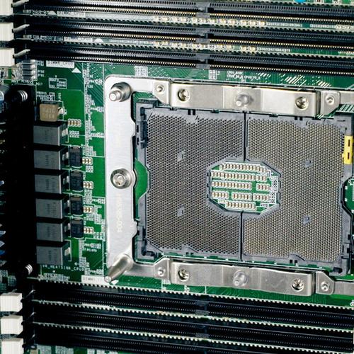 服务器里面的4g模块是什么