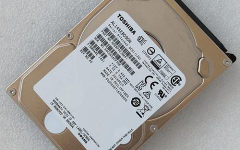 服务器硬盘容量的决定性因素是什么？