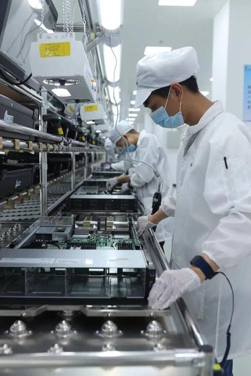 厂里面做服务器干什么的
