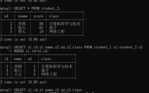如何有效执行MySQL数据库的分组查询操作？