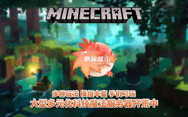 mc服务器为什么不可以加模组