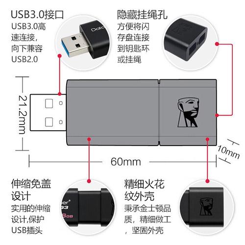 U盘的根目录是哪里