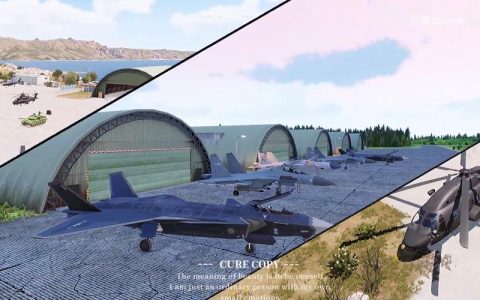 提升ARMA 3体验，我应该如何选择合适的服务器加速服务？