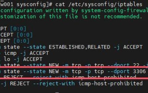 如何解决MySQL连接数据库时遇到的端口号错误问题？