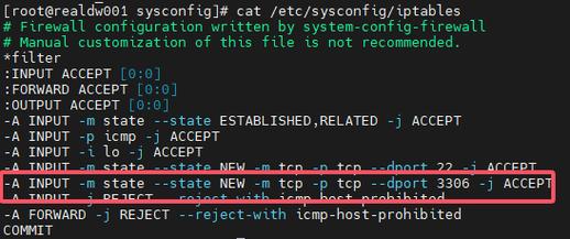 mysql链接数据库 端口号_端口号错误