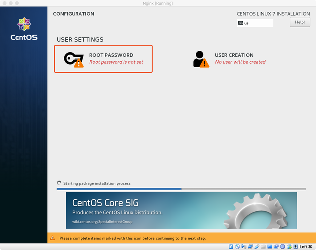 服务器系统centos7.3是什么意思