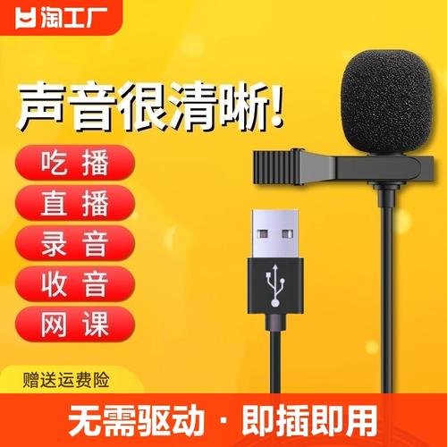 语音麦克风设置在哪里