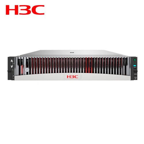 h3c服务器什么时候上市