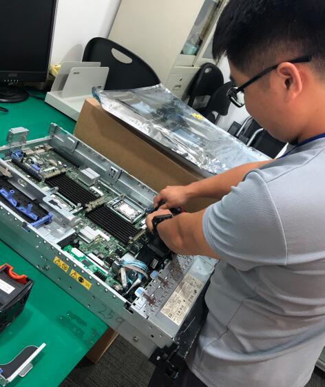 服务器售后维护是干什么的