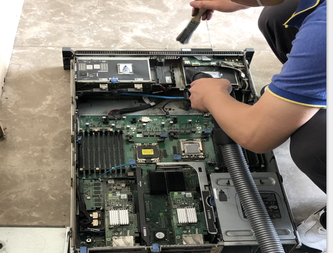 服务器售后维护是干什么的