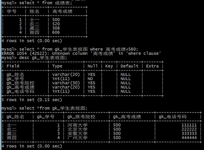 mysql填写数据库_系统填写
