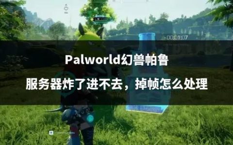 为何我的神奇宝贝无法连接到服务器？