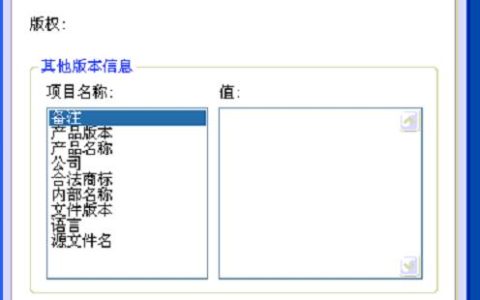 服务器名称之谜，究竟哪两个字能代表它？