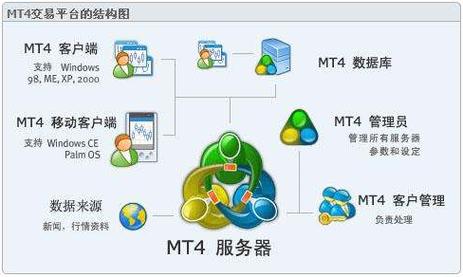 MT4DDE服务器是什么意思