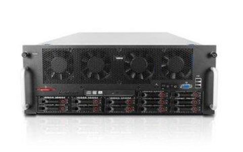 服务器配置中的2颗八核指的是什么？