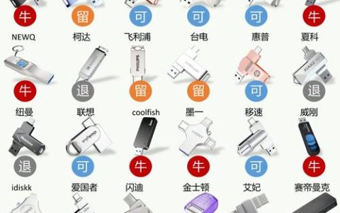 共享U盘服务，究竟在哪些地方可以找到？
