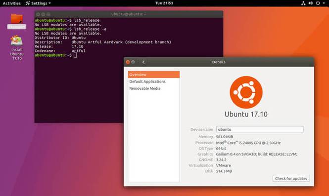 linux服务器发行版有什么用