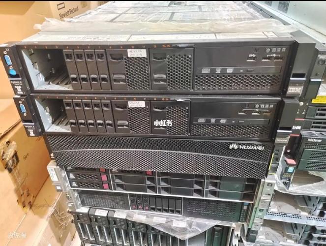网络服务器是什么时候有的