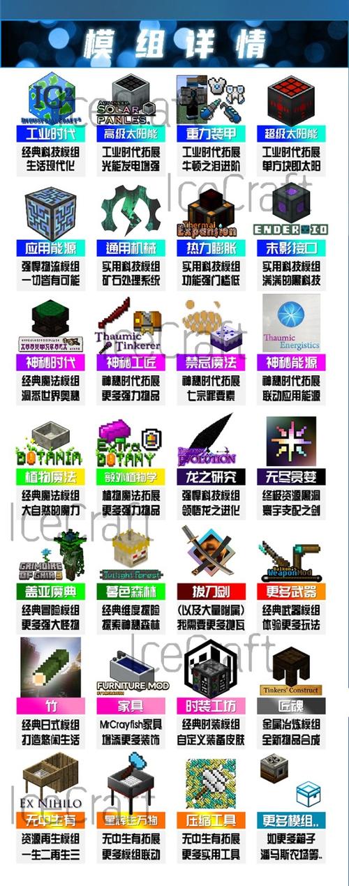 ice极地炫风服务器有什么好玩的