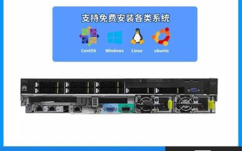 云计算中常提到的服务器具体指的是什么？