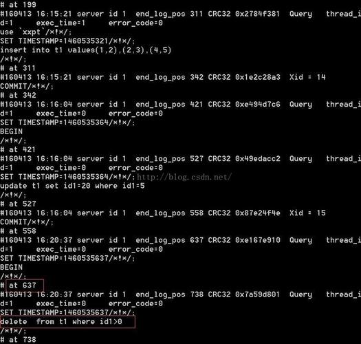mysql数据库查询数据量_查询数据库错误日志（MySQL）