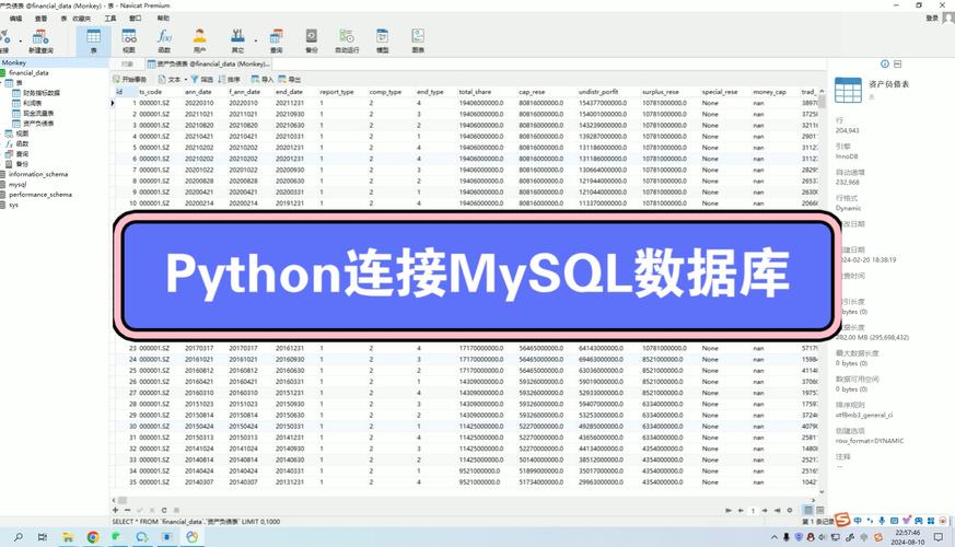 mysql数据库多表查询代码_多表连接查询