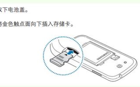 如何正确选择内存卡的开启位置？