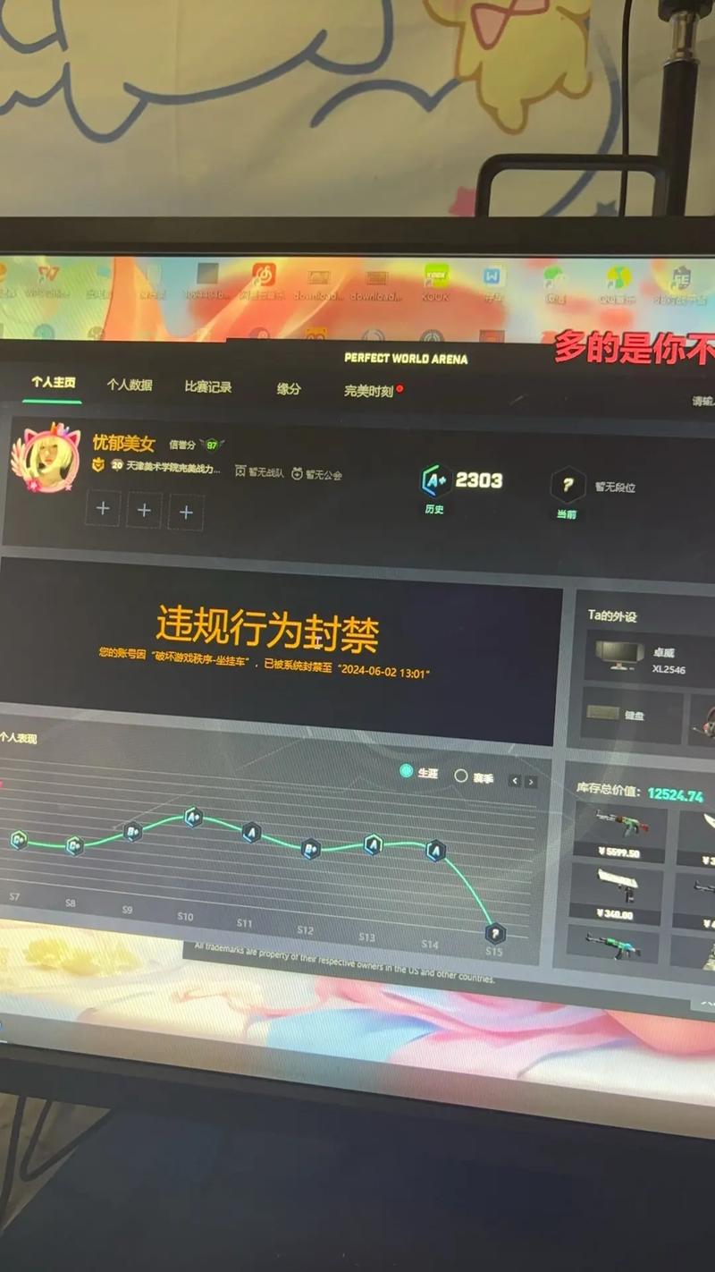 cs2完美服务器已满什么意思