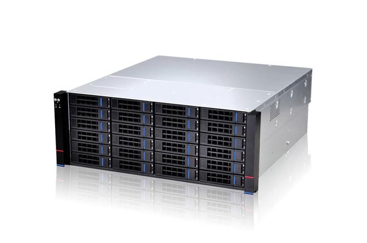 物联网需要什么样的服务器