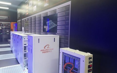 物联网部署中所需的服务器规格与特性是什么？