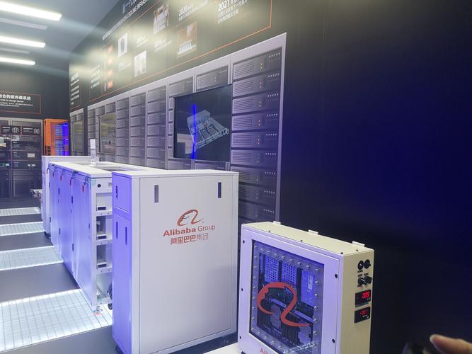 物联网需要什么样的服务器