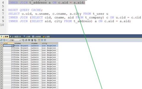 如何利用MySQL进行有效的范围筛选和列筛选？